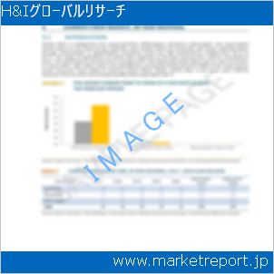 市場と産業調査レポートのイメージ